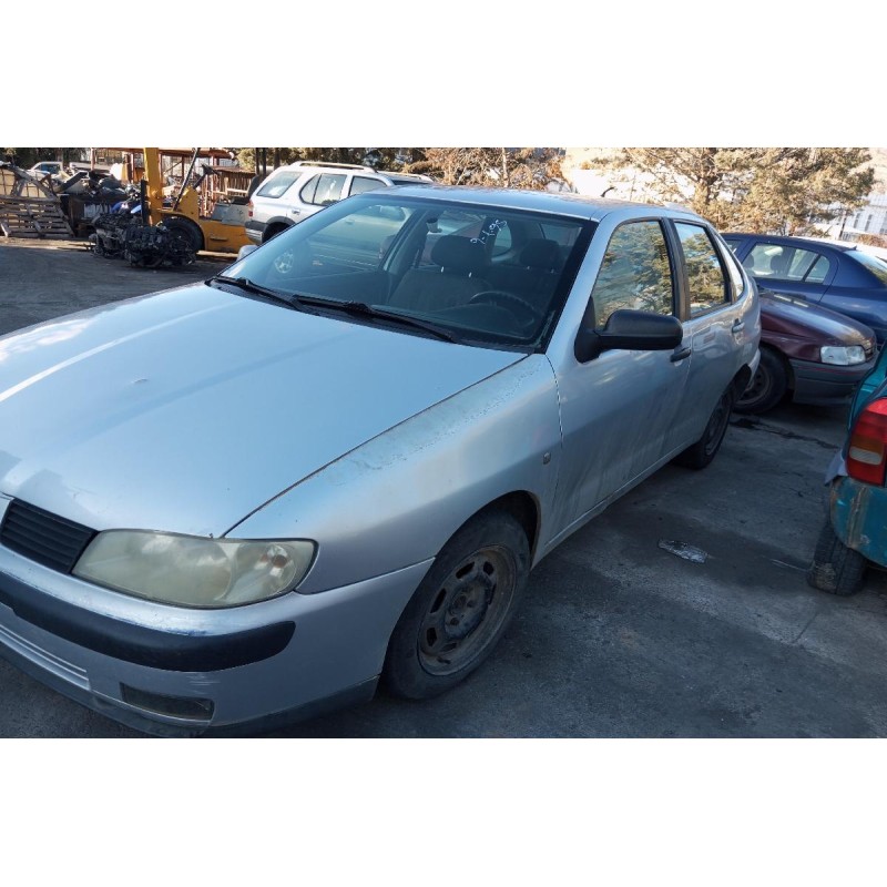 Ολόκληρο Αυτοκίνητο Seat Cordoba Κωδ.Κινητηρα APE 1400cc 75hp 2000-2002