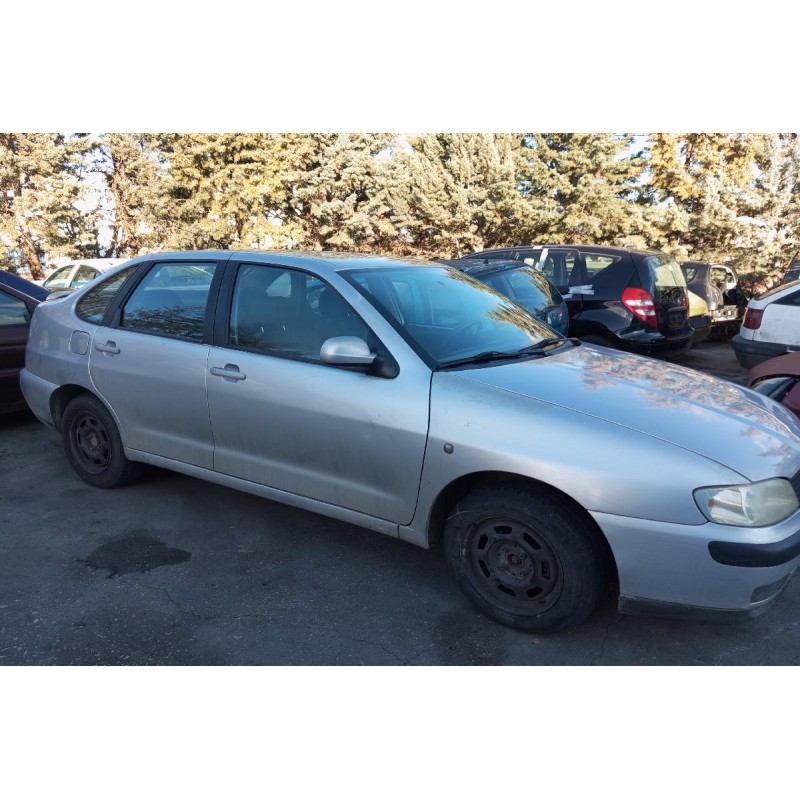 Ολόκληρο Αυτοκίνητο Seat Cordoba Κωδ.Κινητηρα APE 1400cc 75hp 2000-2002