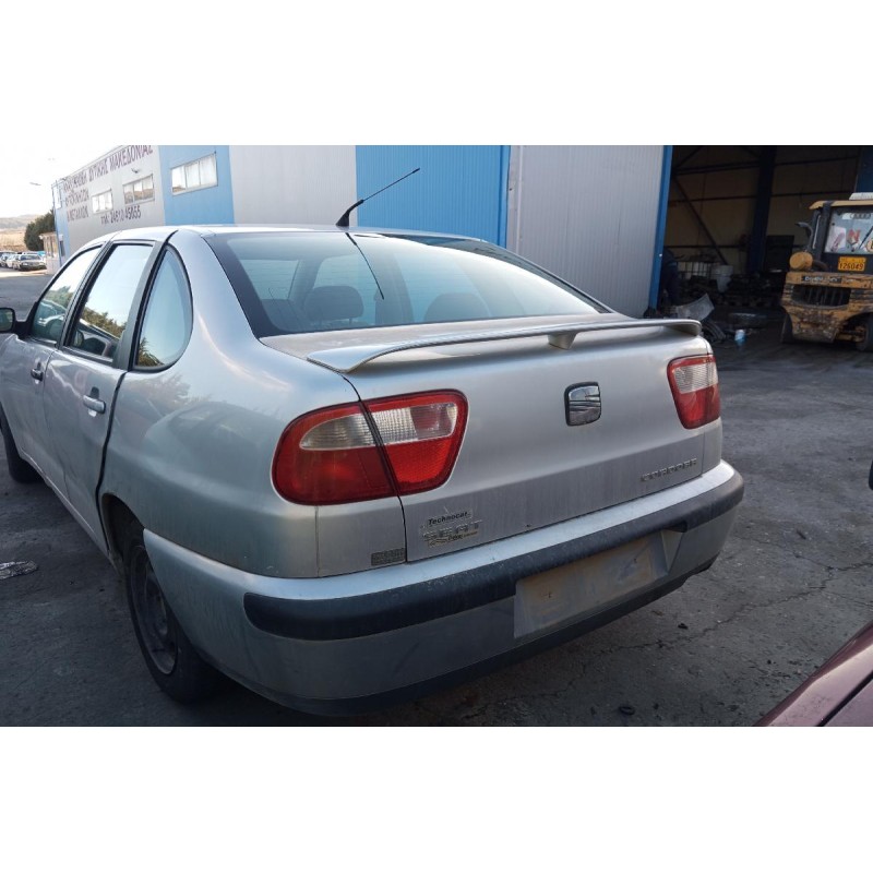 Ολόκληρο Αυτοκίνητο Seat Cordoba Κωδ.Κινητηρα APE 1400cc 75hp 2000-2002