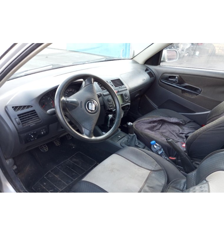 Ολόκληρο Αυτοκίνητο Seat Cordoba Κωδ.Κινητηρα APE 1400cc 75hp 2000-2002