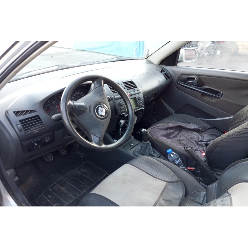 Ολόκληρο Αυτοκίνητο Seat Cordoba Κωδ.Κινητηρα APE 1400cc 75hp 2000-2002