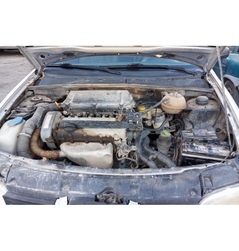 Ολόκληρο Αυτοκίνητο Seat Cordoba Κωδ.Κινητηρα APE 1400cc 75hp 2000-2002