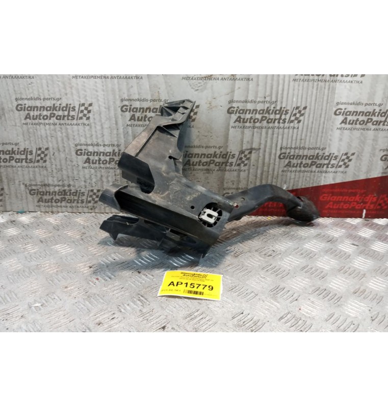 Πεντάλ Φρενου Volkswagen Golf VII 2013-2018 5Q1721058