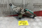 Μοτέρ Υαλοκαθαριστήρων Πισω SsangYong Rexton 2004-2010 4 pins 86150-08010