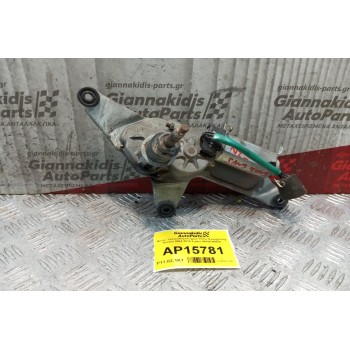 Μοτέρ Υαλοκαθαριστήρων Πισω SsangYong Rexton 2004-2010 4 pins 86150-08010