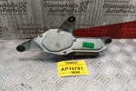 Μοτέρ Υαλοκαθαριστήρων Πισω SsangYong Rexton 2004-2010 4 pins 86150-08010