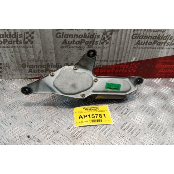Μοτέρ Υαλοκαθαριστήρων Πισω SsangYong Rexton 2004-2010 4 pins 86150-08010