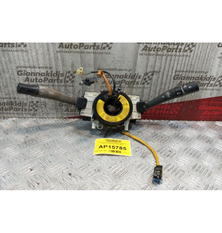 Φλασέρ -Φλασιέρα Κομπλε SsangYong Rexton 2004-2010 85920-08120