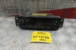 Χειριστήριο Κλιματισμού SsangYong Rexton 2004-2010 2 Φις 68700-08030