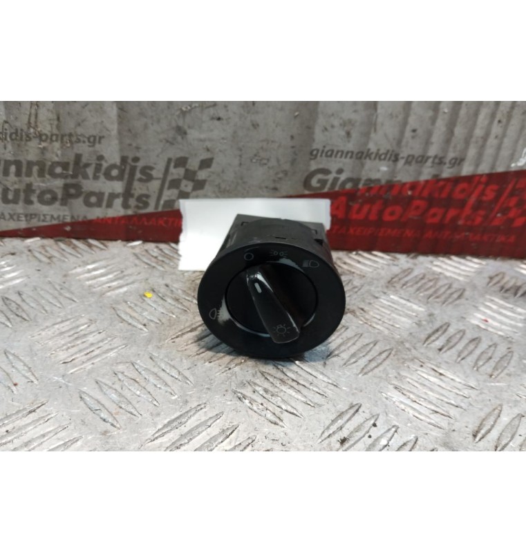 Διακόπτης Φωτων Volkswagen Passat 1997-2000 17 pins
