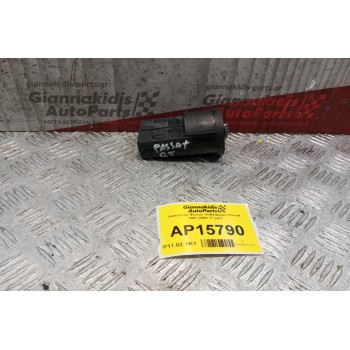 Διακόπτης Φωτων Volkswagen Passat 1997-2000 17 pins