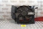 Βεντιλατέρ - Ανεμιστήρες Bmw Ε46 1999-2002 159300338