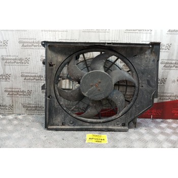 Βεντιλατέρ - Ανεμιστήρες Bmw Ε46 1999-2002 159300338