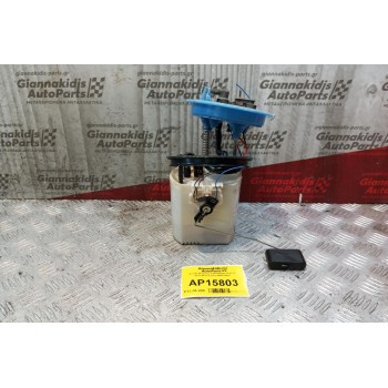 Αντλία Βενζίνης Volkswagen Golf VII 2013-2018 5 pins 5Q0919051