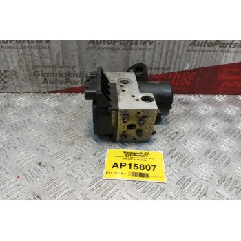 Μονάδα ABS Mercedes-Benz W210 1999-2002 0130108068