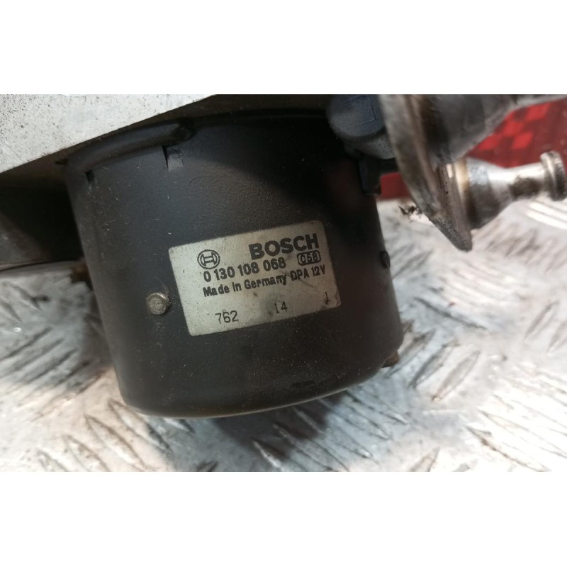 Μονάδα ABS Mercedes-Benz W210 1999-2002 0130108068