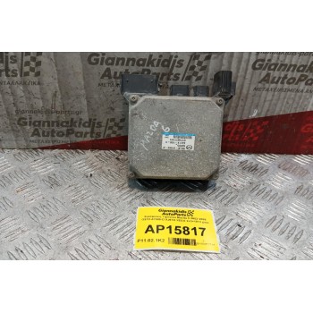 Εγκέφαλος Τιμονιου Mazda 6 2002-2008 GS1D-67880-D XJ61X-YE0-0 2+3+10+3 pins