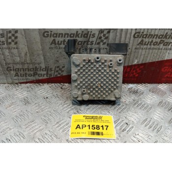 Εγκέφαλος Τιμονιου Mazda 6 2002-2008 GS1D-67880-D XJ61X-YE0-0 2+3+10+3 pins