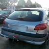 Ολόκληρο Αυτοκίνητο Peugeot 206 Κωδ.Κινητηρα KFW 1400cc 75hp 1998-2003
