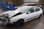 Ολόκληρο Αυτοκίνητο Renault Megane Κωδ.Κινητηρα K4J 1400cc 95hp 1999-2002