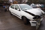 Ολόκληρο Αυτοκίνητο Renault Megane Κωδ.Κινητηρα K4J 1400cc 95hp 1999-2002