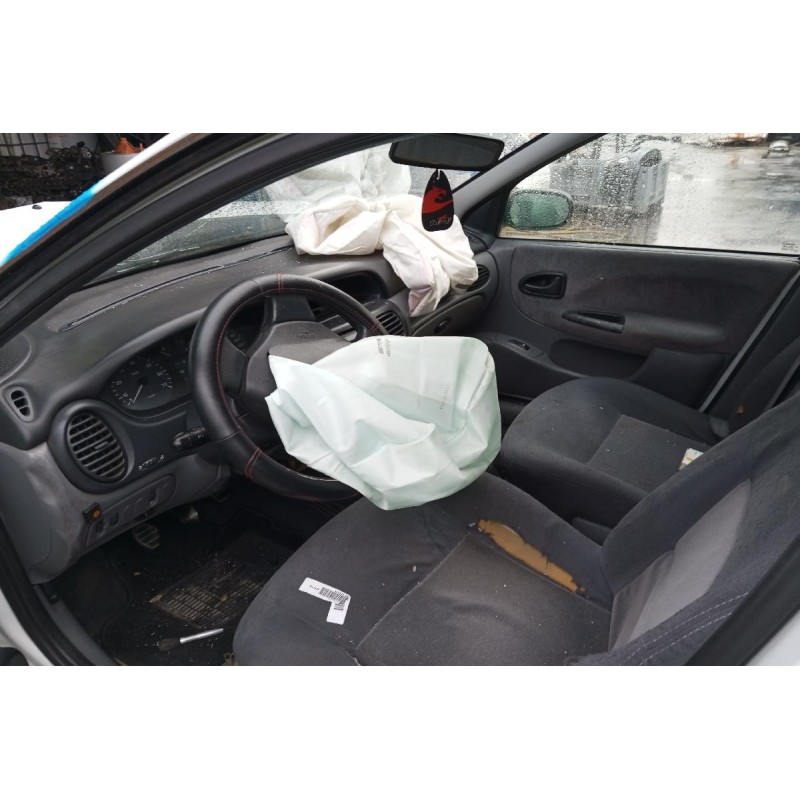 Ολόκληρο Αυτοκίνητο Renault Megane Κωδ.Κινητηρα K4J 1400cc 95hp 1999-2002