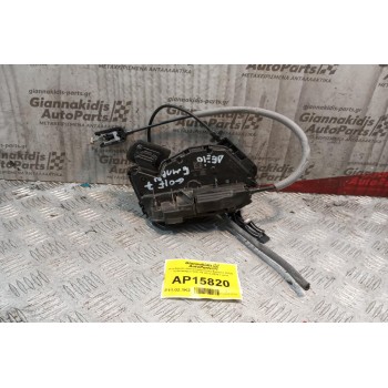 Κλειδαριά Ηλεκτρομαγνητικη Εμπρος Δεξια Volkswagen Golf VII 2013-2018 7 pins