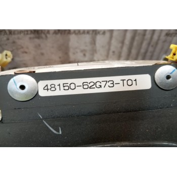 Αερόσακος Οδηγου Suzuki Baleno 1994-1998 48150-62G73-T01