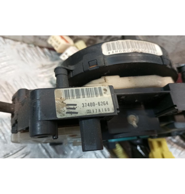 Φλασέρ -Φλασιέρα Κομπλε Suzuki Baleno 1994-1998 37400-62G4