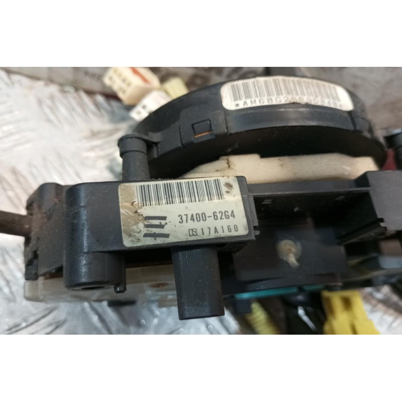 Φλασέρ -Φλασιέρα Κομπλε Suzuki Baleno 1994-1998 37400-62G4