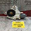 Μοτερ Παραθύρου Πισω Δεξια Peugeot 407 2004-2008 6 pins 0130822200