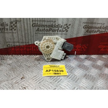 Μοτερ Παραθύρου Πισω Δεξιο Volkswagen Golf VII 2013-2018 5 pins 5Q4959812