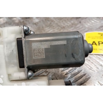 Μοτερ Παραθύρου Πισω Δεξιο Volkswagen Golf VII 2013-2018 5 pins 5Q4959812