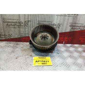 Μοτέρ Καλοριφέρ Θέρμανση Mercedes-Benz ML 1998-2003 194000-7052 2 pins