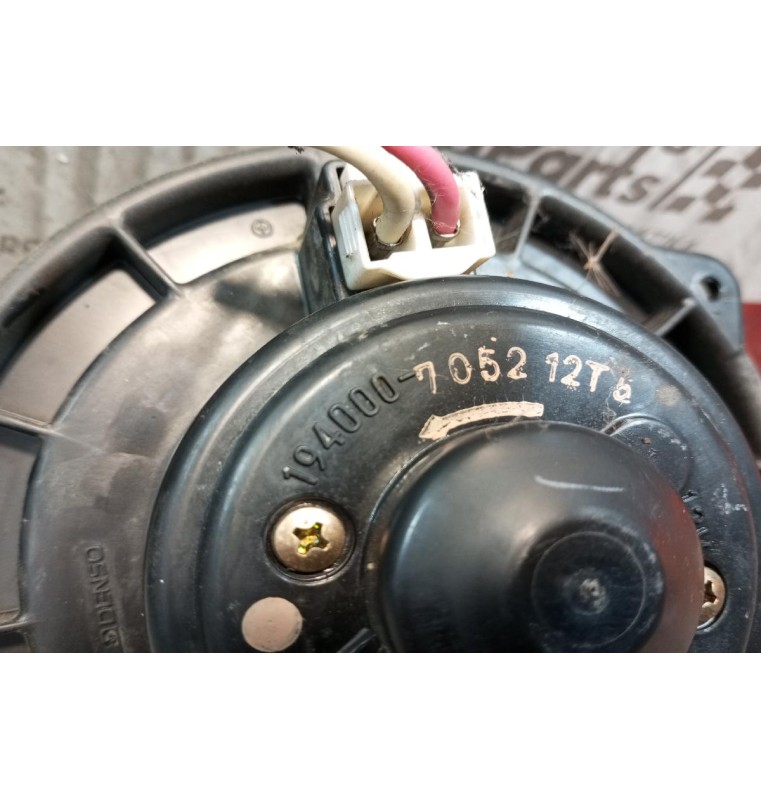 Μοτέρ Καλοριφέρ Θέρμανση Mercedes-Benz ML 1998-2003 194000-7052 2 pins