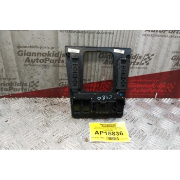 Διακόπτες Παραθυρων/Καθρεφτων Με Πλαισιο Mercedes-Benz C180 1993-1999 9 pins A2026830800