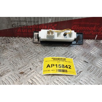 Οθόνη Ενδειξεων Suzuki Swift 1990-1995 4 pins