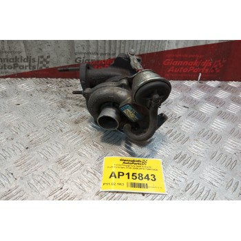 Turbo/Τουρμπίνα Opel Corsa D Κωδ.Κινητηρα Z13D 2006-2015 735013430