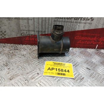 Μετρητής Μάζας Αέρα MAF Nissan Almera N15 1995-2000 5 pins LM1110