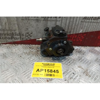 Αντλία Πετρελαίου Opel Corsa D 2006-2015 0445010138