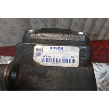 Αντλία Πετρελαίου Opel Corsa D 2006-2015 0445010138