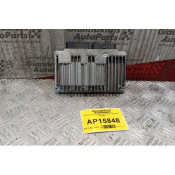 Εγκέφαλος Κινητηρα Bmw E46 1999-2002 7516809