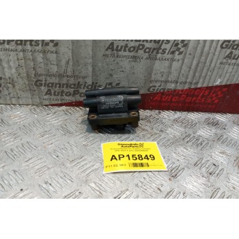 Πολλαπλασιαστής Subaru Forester 1998-2002 4 pins 22435AA020