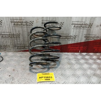 Ελατήρια Πισω Daihatsu Terios 2001-2006