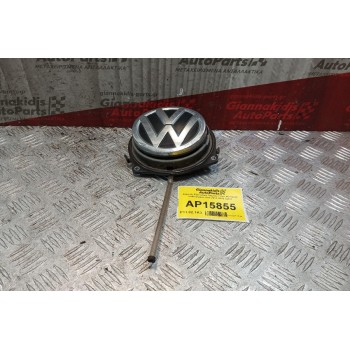 Χερούλι Εξωτερικό Πορτας Πορτ Μπαγκαζ Volkswagen Golf 2013-2018 2pins
