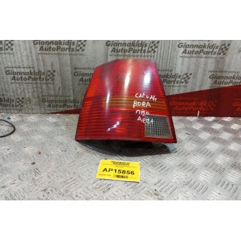 Φανάρι Πίσω Αριστερα Χωρις Πλακετα Volkswagen Bora 1998-2005