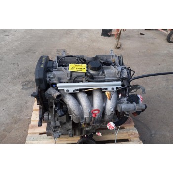Κινητήρας - Μοτέρ Volvo V40 Κωδ.Κινητηρα B4194T 1900cc 200hp 1997-2000
