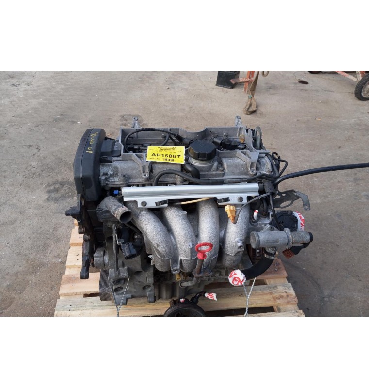 Κινητήρας - Μοτέρ Volvo V40 Κωδ.Κινητηρα B4194T 1900cc 200hp 1997-2000
