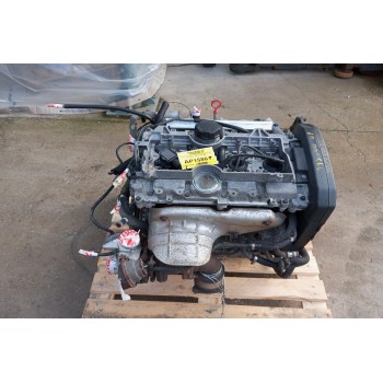 Κινητήρας - Μοτέρ Volvo V40 Κωδ.Κινητηρα B4194T 1900cc 200hp 1997-2000