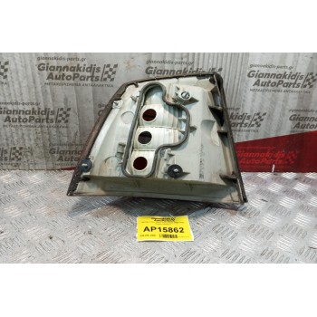 Φανάρι Πίσω Δεξια Opel Astra 1998-2004 Χωρις πλακετα